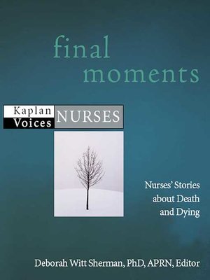 cover image of Final Moments